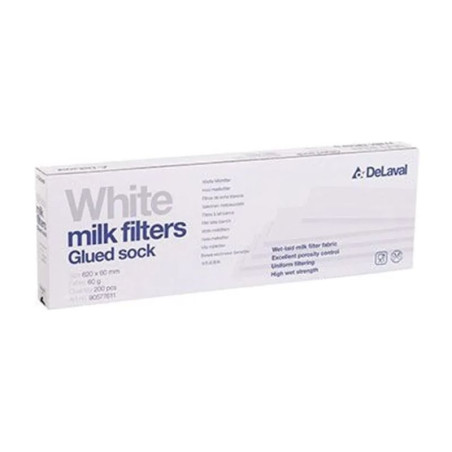 Filtr mleczny 620x60 WKB60 DeLaval 90577611