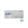 Filtr mleczny 455x75 biały DeLaval 90577643
