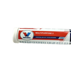 Smar Multipurpose 2 do mokrego  środowiska Valvoline  tuba 400g