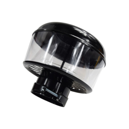 Filtr powietrza wstępny Massey Ferguson 75mm 60/168-6  1693129M1