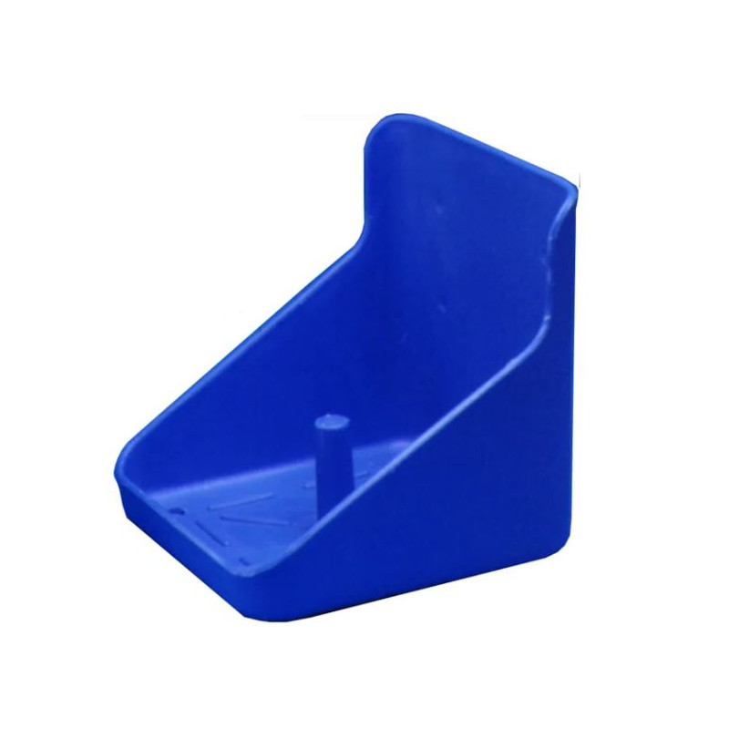 Podstawka, uchwyt lizawki solnej 10Kg  DeLaval  97284708