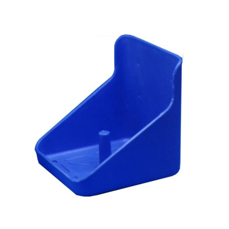 Podstawka, uchwyt lizawki solnej 10Kg  DeLaval  97284708