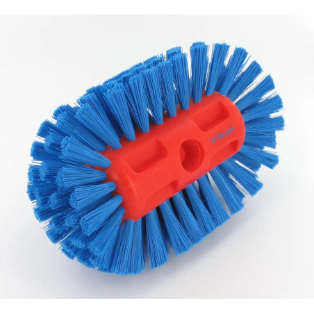 Szczotka do mycia tanku czerwona DeLaval - 98880115
