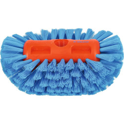 Szczotka do mycia tanku czerwona DeLaval - 98880115