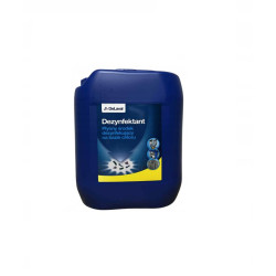 Dezynfektant, płyn do mycia dojarek 5L -Delaval 186088616