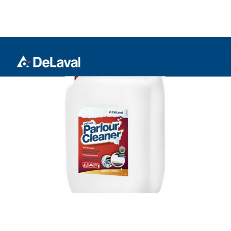 Kwaśna piana do mycia powierzchni 20L DeLaval 741007734