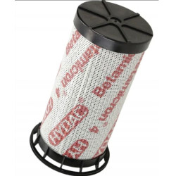 Filtr hydrauliki 19190995 oryginał Zetor