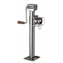 Stopa podporowa z tuleją montażową h-560/900kg SIMOL LT2153