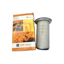 Filtr powietrza zewnętrzny  Deutz - Fahr Same Lamborghini SDF  0.010.2173.0