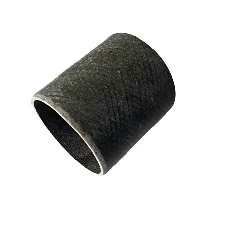 Tulejka tylna zawieszenia amortyzowanego Deutz Fahr/ Same SDF 0.024.7225.0/10