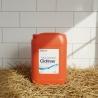 Cidmax DeLaval 25L Płyn do mycia instalacji udowjowych