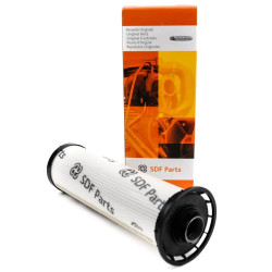 Filtr oleju hydraulicznego SDF 2.4419.814.0