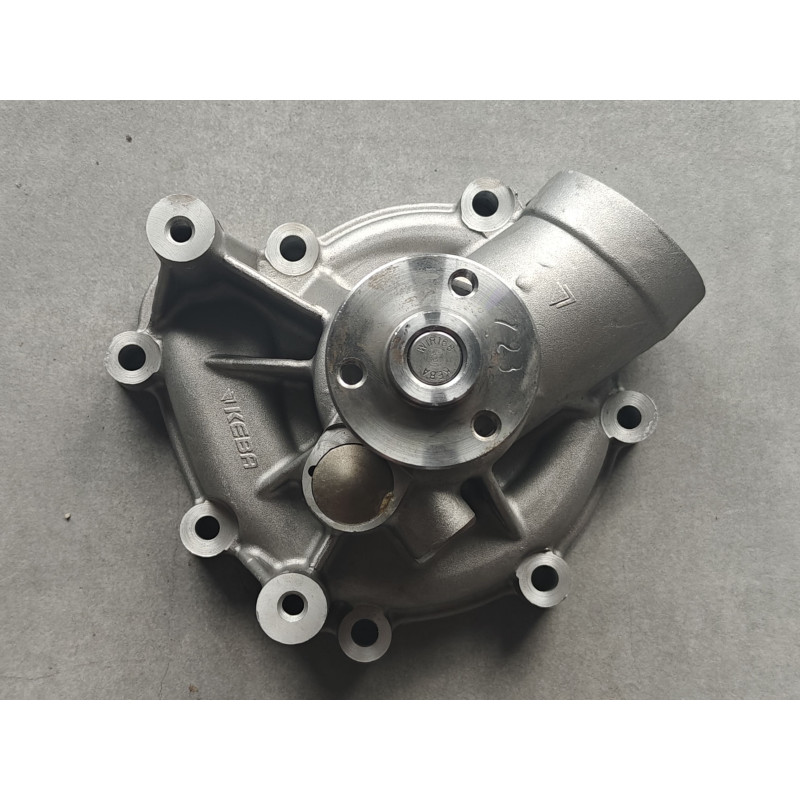 Pompa wody Deutz, Same, Lamborghini 02937439 KEBA