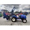 Traktor ISEKI TM3217 4x4 Diesel