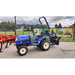 Traktor ISEKI TM3217 4x4 Diesel