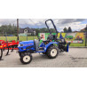 Traktor ISEKI TM3217 4x4 Diesel