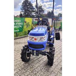 Traktor ISEKI TM3217 4x4 Diesel