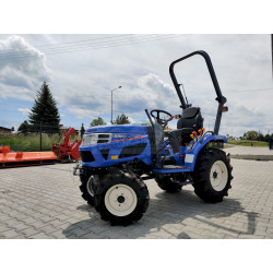 Traktor ISEKI TM3217 4x4 Diesel