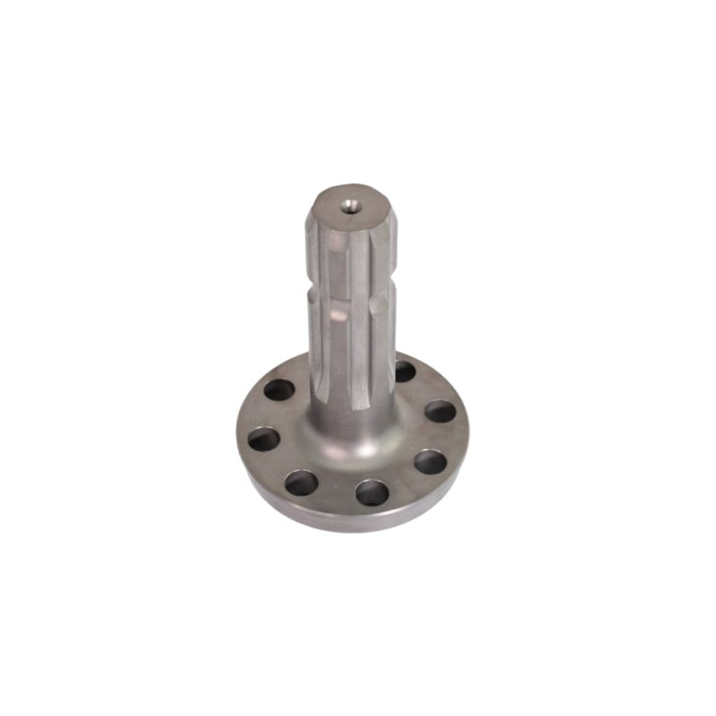 Końcówka wałka WOM/PTO STD 1 3/8" 6Z -  Deutz, Same, Lamborghini, Hurlimann, New Holland, Stayer 04417388