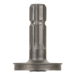 Końcówka wałka WOM/PTO STD 1 3/8" 6Z -  Deutz, Same, Lamborghini, Hurlimann, New Holland, Stayer 04417388