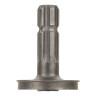 Końcówka wałka WOM/PTO STD 1 3/8" 6Z -  Deutz, Same, Lamborghini, Hurlimann, New Holland, Stayer 04417388