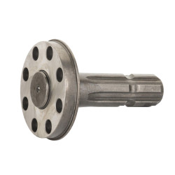 Końcówka wałka WOM/PTO STD 1 3/8" 6Z -  Deutz, Same, Lamborghini, Hurlimann, New Holland, Stayer 04417388