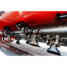 Kosiarka bijakowa FMS-120 mulczer - Polski producent