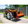 Kosiarka bijakowa FMS-100 mulczer - Polski producent