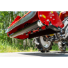 Kosiarka bijakowa FMS-100 mulczer - Polski producent