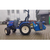 Nowy ISEKI 3187AL ciągnik 4x4, wspomaganie kierownicy, Diesel