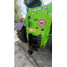 MERLO Turbofarmer 45.11 TCS-170-HF – Wydajność i precyzja bez kompromisów!