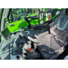 MERLO Turbofarmer 45.11 TCS-170-HF – Wydajność i precyzja bez kompromisów!