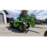 MERLO Turbofarmer 45.11 TCS-170-HF – Wydajność i precyzja bez kompromisów!