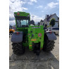 MERLO Turbofarmer 45.11 TCS-170-HF – Wydajność i precyzja bez kompromisów!