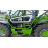 MERLO Turbofarmer 45.11 TCS-170-HF – Wydajność i precyzja bez kompromisów!