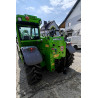 MERLO Turbofarmer 45.11 TCS-170-HF – Wydajność i precyzja bez kompromisów!