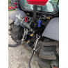 Deutz Fahr Seria 3 - ciągnik rolniczy od 50 - 60KM pojemność 2200cm3, Skrzynia 12+12 (16+18) WOM, TUZ, dostępny od ręki