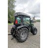 Deutz Fahr Seria 3 - ciągnik rolniczy od 50 - 60KM pojemność 2200cm3, Skrzynia 12+12 (16+18) WOM, TUZ, dostępny od ręki