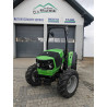Deutz Fahr Seria 5DF keyline 66-76KM sadownik o prostej obsłudze i niezawodności - dostępny od ręki