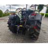 Deutz Fahr Seria 5DF keyline 66-76KM sadownik o prostej obsłudze i niezawodności - dostępny od ręki