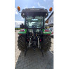 Deutz Fahr Seria 5D keyline  66-102KM najbardziej uniwersalny i kompaktowy  ciągnik dostępny od ręki