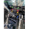 Deutz Fahr Seria 5D keyline  66-102KM najbardziej uniwersalny i kompaktowy  ciągnik dostępny od ręki