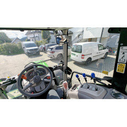 Deutz Fahr Seria 5D keyline  66-102KM najbardziej uniwersalny i kompaktowy  ciągnik dostępny od ręki