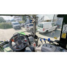 Deutz Fahr Seria 5D keyline  66-102KM najbardziej uniwersalny i kompaktowy  ciągnik dostępny od ręki