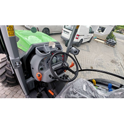 Deutz Fahr Seria 5 5DF/DS/DV Ecoline  76KM ciągnik idealny do sadów, winnic, ogrodów  i usług komunalnych - dostępny od ręki!