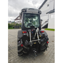 Deutz Fahr Seria 5 5DF/DS/DV Ecoline  76KM ciągnik idealny do sadów, winnic, ogrodów  i usług komunalnych - dostępny od ręki!
