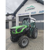 Deutz Fahr Seria 5 5DF/DS/DV Ecoline  76KM ciągnik idealny do sadów, winnic, ogrodów  i usług komunalnych - dostępny od ręki!