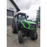 Deutz Fahr Seria 5 5DF/DS/DV Ecoline  76KM ciągnik idealny do sadów, winnic, ogrodów  i usług komunalnych - dostępny od ręki!