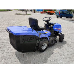 Traktorek kosiarka samojezdna do trawy ISEKI CM7014H pro silnik B&S Powerbuilt 3130 AVS 344cm3  5,8kW