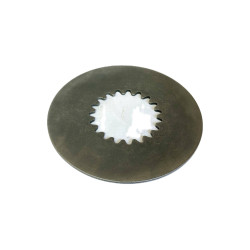 Przeciwtarcza / Tarcza hamulcowa hamulca ręcznego  Deutz - Fahr  SDF 0.008.4255.0